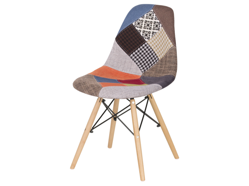 Трапезен стол Carmen 9966 - Трапезни столове