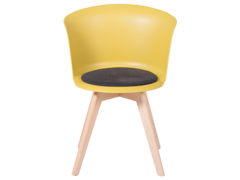 Трапезен стол Carmen 9968 - Трапезни столове