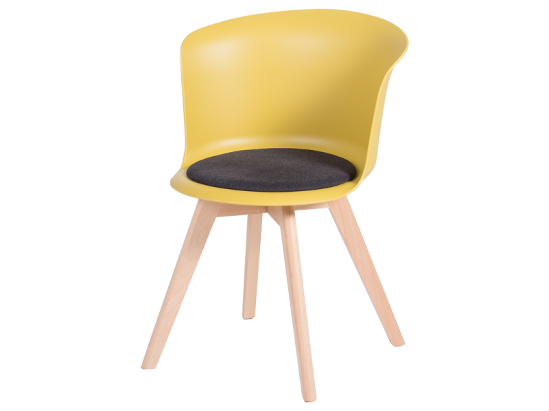 Трапезен стол Carmen 9968 - Трапезни столове