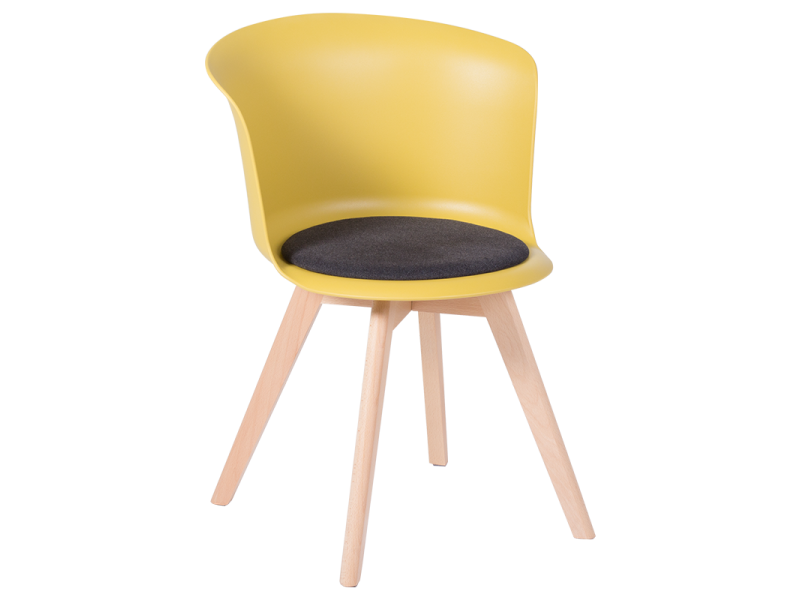 Трапезен стол Carmen 9968 - Трапезни столове