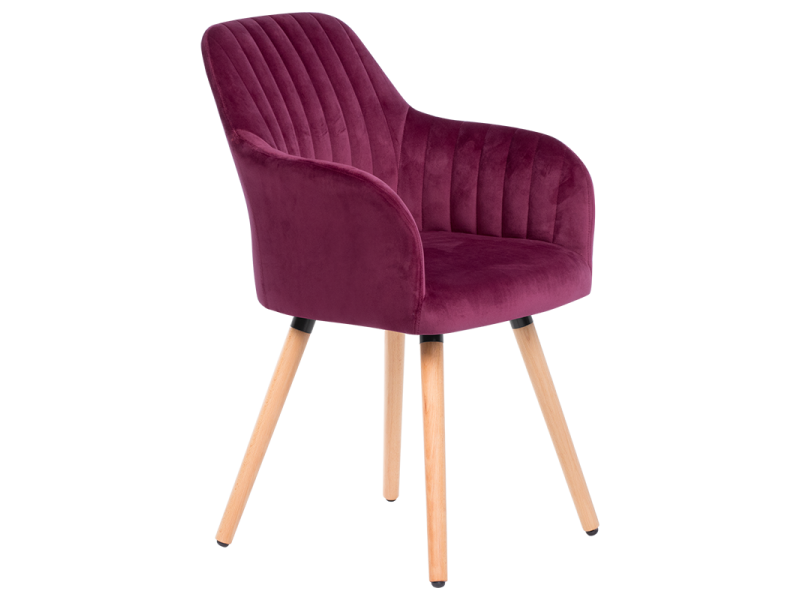 Трапезен стол Carmen 9970 - Трапезни столове