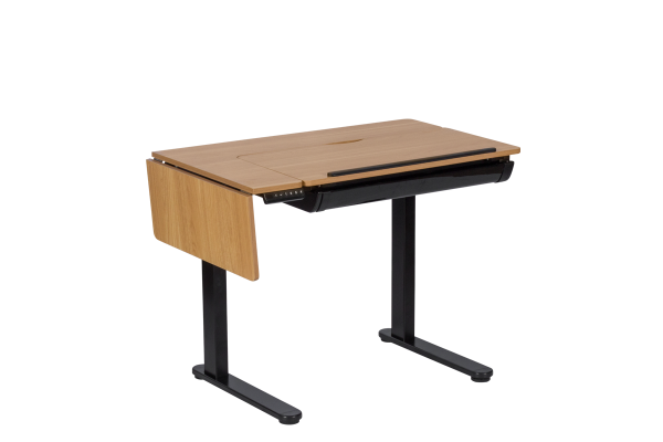 Ергономично бюро с регулиране на височината Carmen CR-122