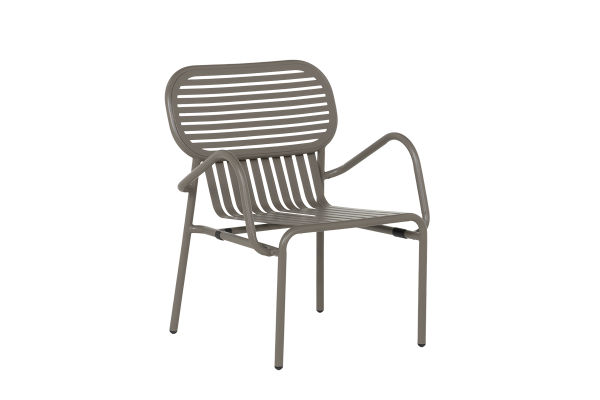 Градински стол Jalingo