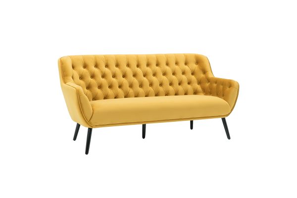 Триместно канапе Bergen 3