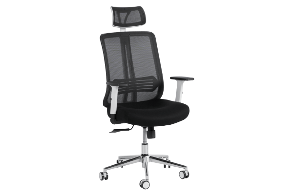 Президентски офис стол LORENA LUX 