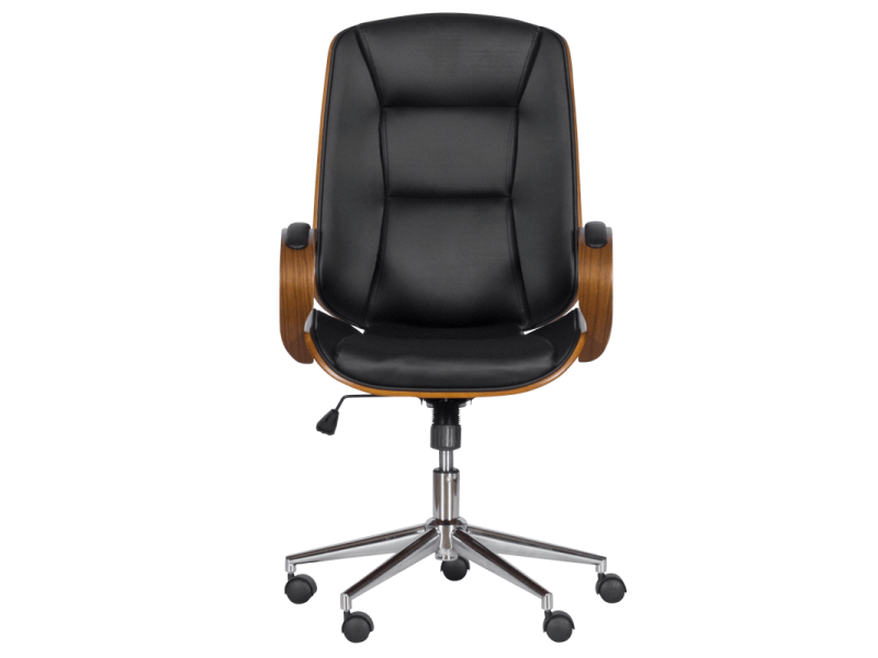 Президентски офис стол Carmen 6406 - Офис столове