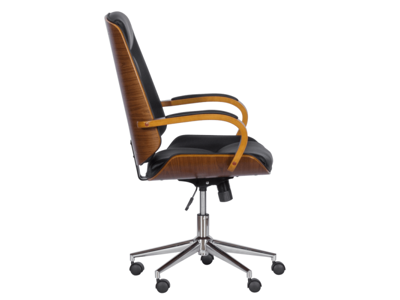 Президентски офис стол Carmen 6406 - Офис столове