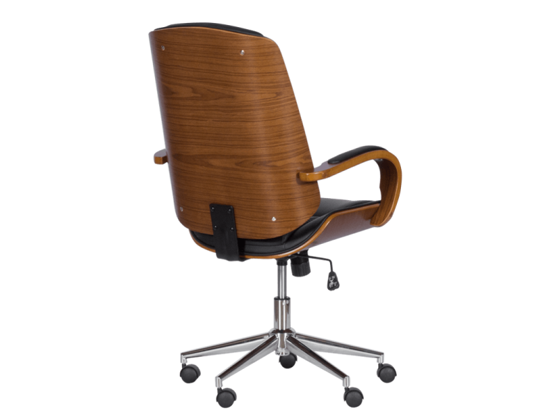 Президентски офис стол Carmen 6406 - Офис столове