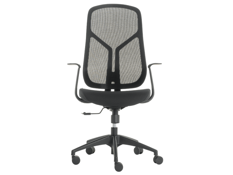 Ергономичен стол Carmen 7900 - Офис столове