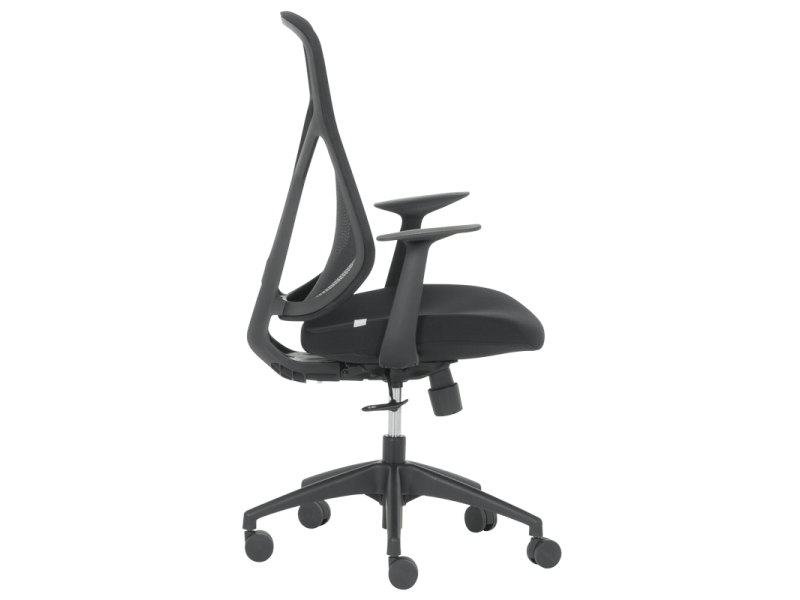 Ергономичен стол Carmen 7900 - Офис столове