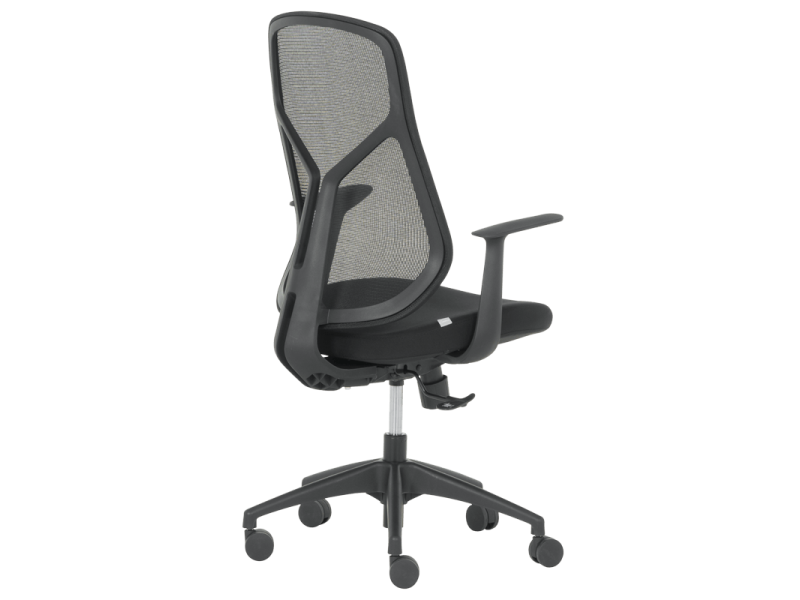 Ергономичен стол Carmen 7900 - Офис столове