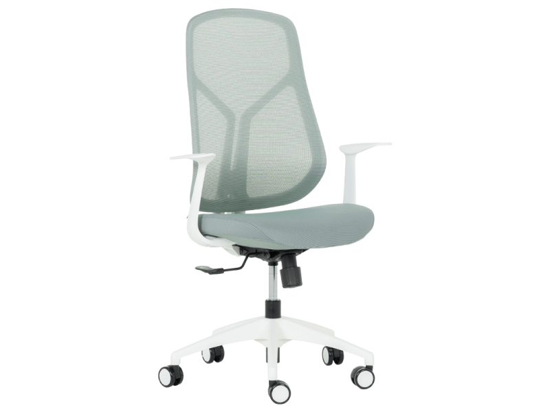 Ергономичен стол Carmen 7900 - Офис столове