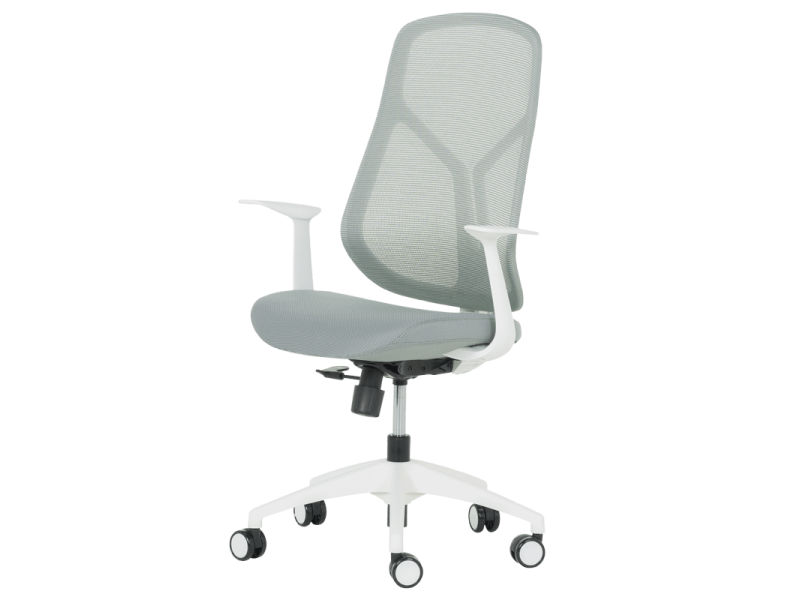 Ергономичен стол Carmen 7900 - Офис столове