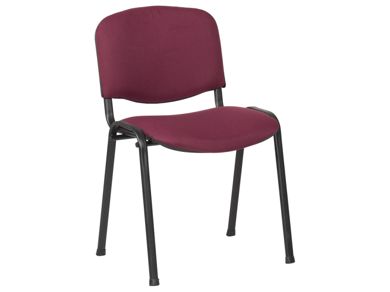 Посетителски стол Carmen 1130 Lux - Офис столове