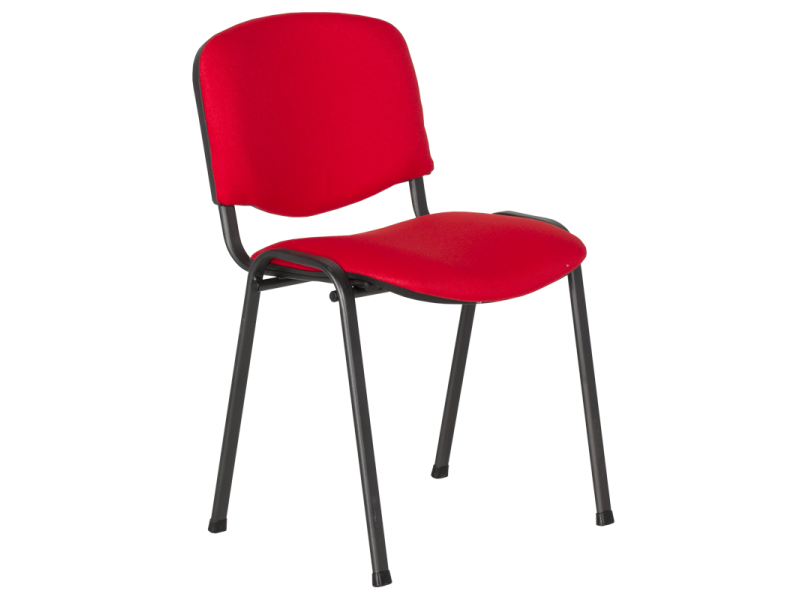 Посетителски стол Carmen 1130 Lux - Офис столове