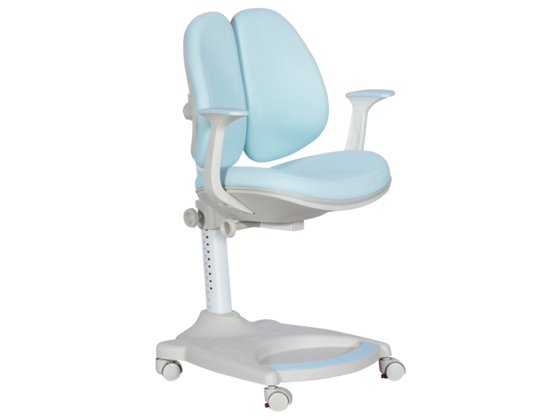 Егрономичен детски стол Carmen CR 6015 - Офис столове Егрономичен детски стол Carmen CR 6015 - Офис столове