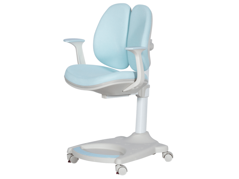 Егрономичен детски стол Carmen CR 6015 - Офис столове Егрономичен детски стол Carmen CR 6015 - Офис столове