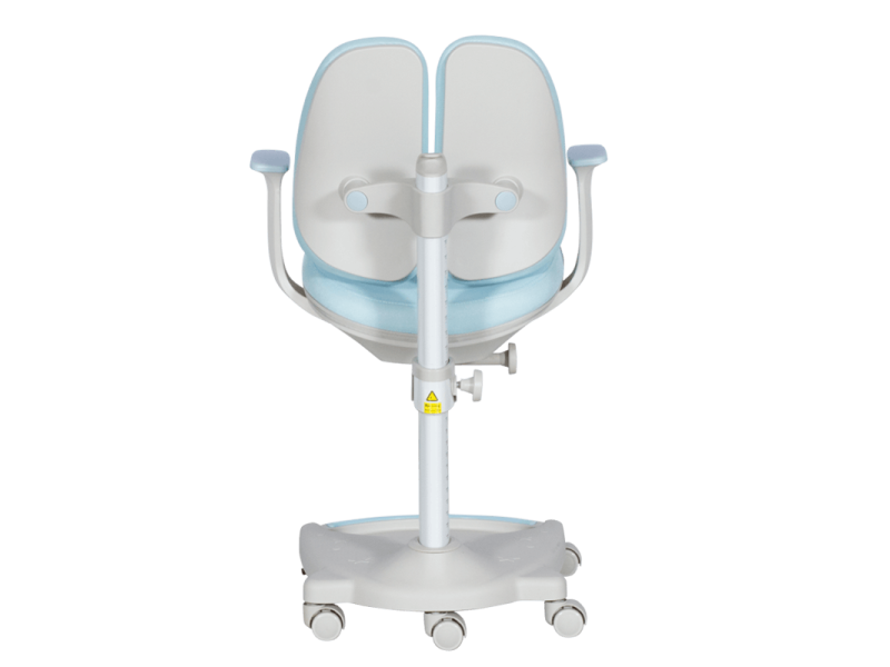 Егрономичен детски стол Carmen CR 6015 - Офис столове Егрономичен детски стол Carmen CR 6015 - Офис столове