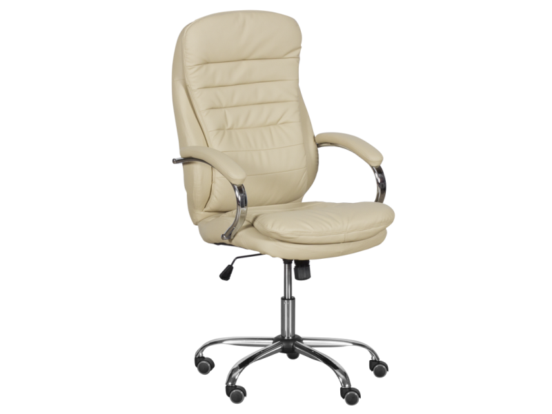 Президентски офис стол Carmen 6113 - Офис столове