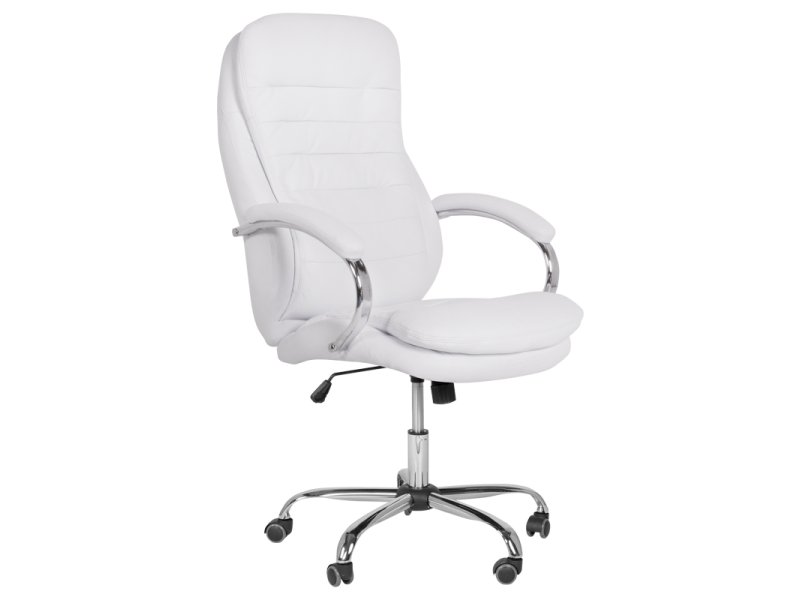 Президентски офис стол Carmen 6113 - Офис столове