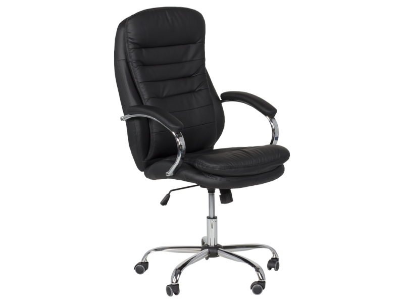 Президентски офис стол Carmen 6113 - Офис столове