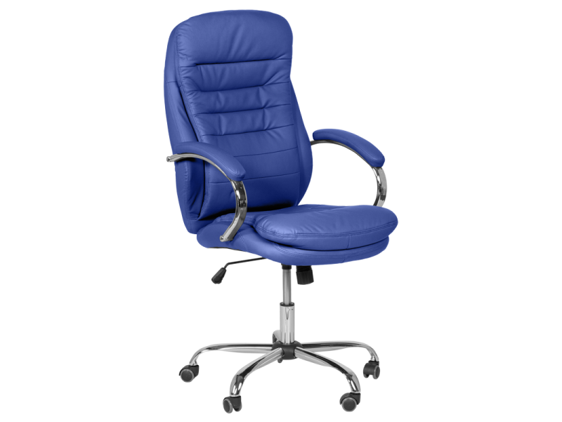 Президентски офис стол Carmen 6113 - Офис столове