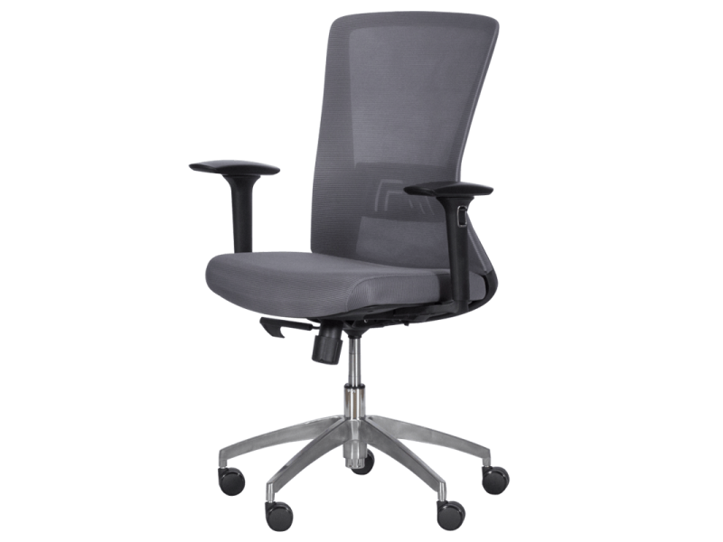 Офис стол Carmen 7543 - Офис столове