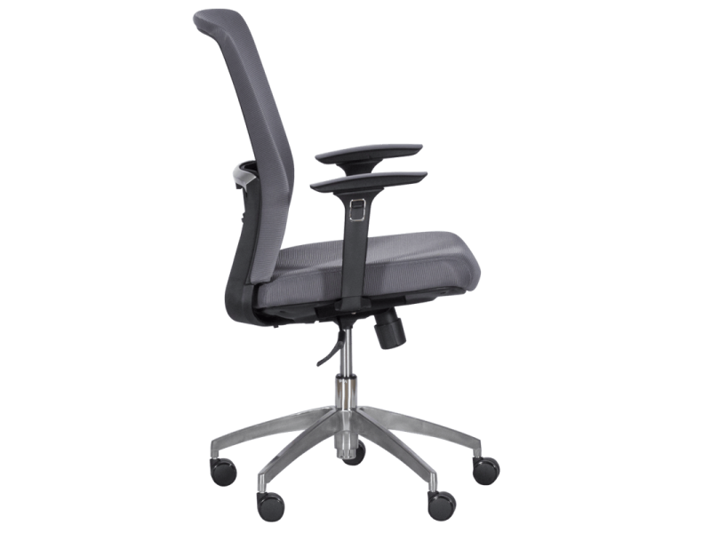 Офис стол Carmen 7543 - Офис столове