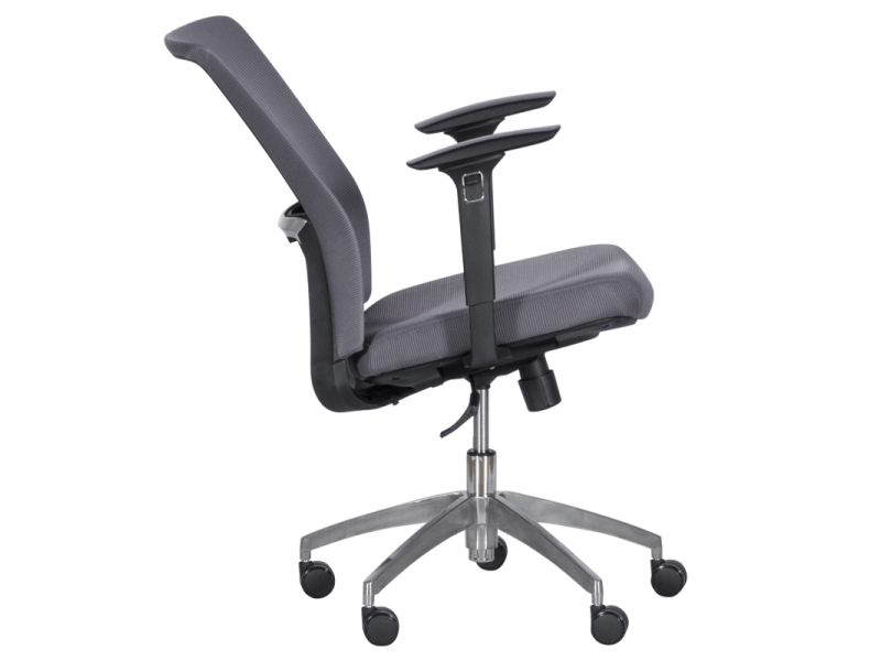 Офис стол Carmen 7543 - Офис столове