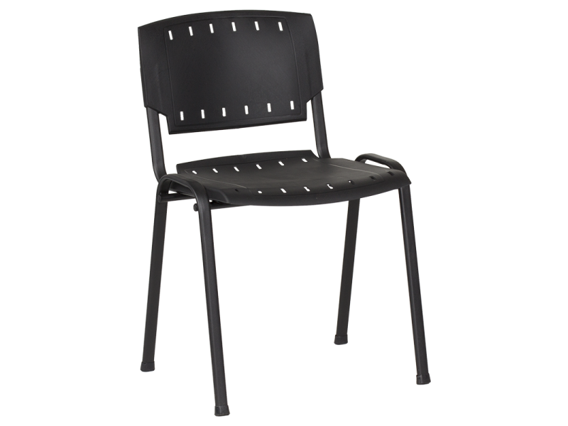 Стол Prizma - черен -