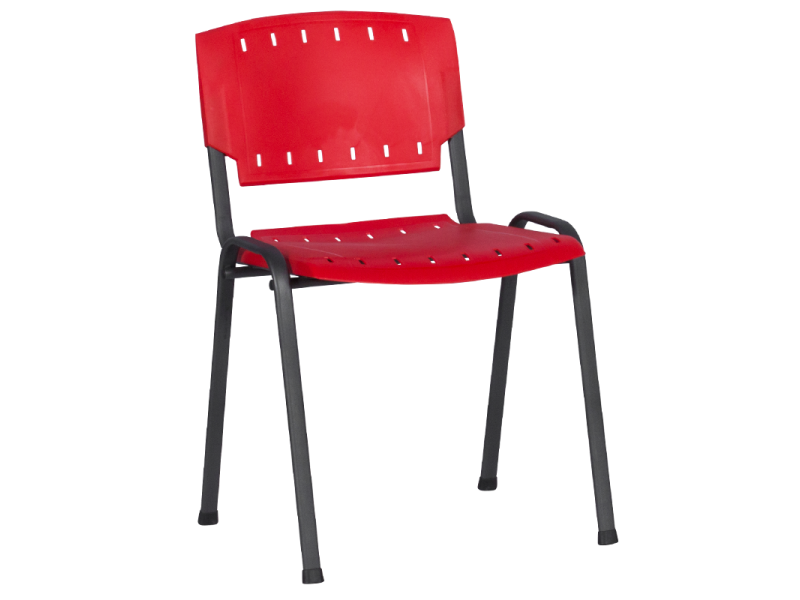 Стол Prizma - черен -