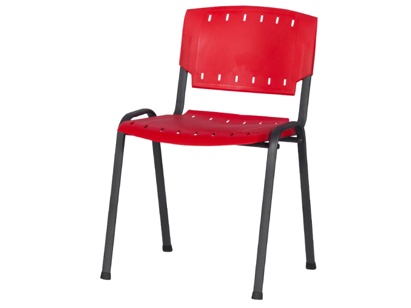 Стол Prizma - черен -