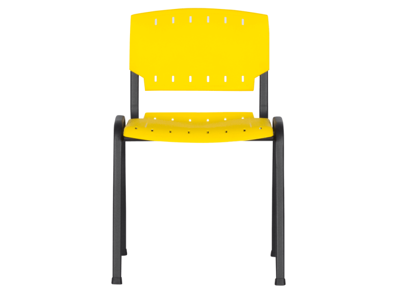 Стол Prizma - черен -