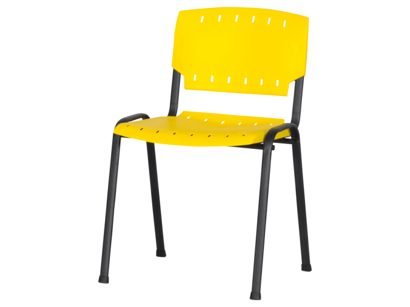 Стол Prizma - черен -