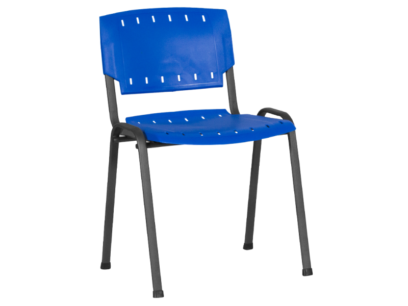 Стол Prizma - черен -