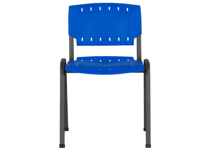 Стол Prizma - черен -