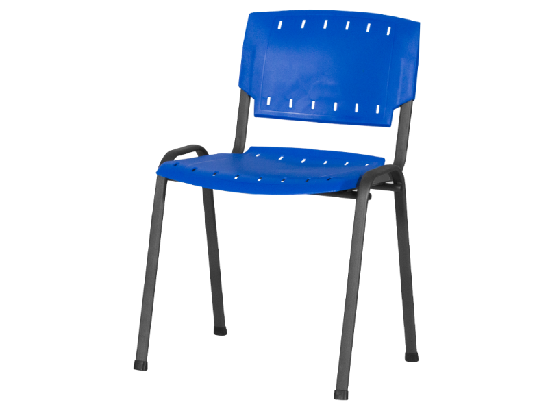 Стол Prizma - черен -