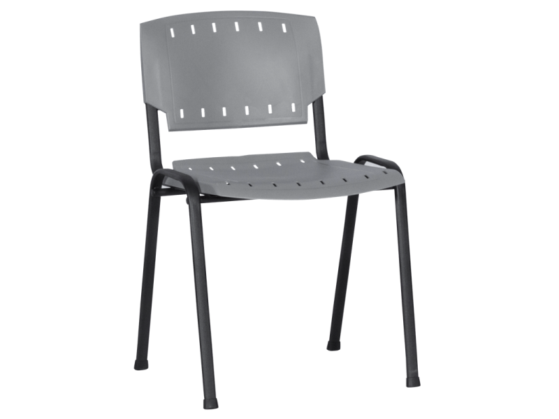 Стол Prizma - черен -