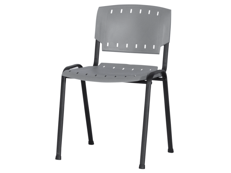 Стол Prizma - черен -