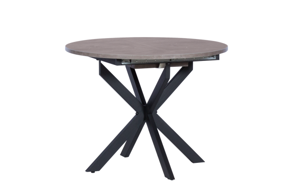 Разтегателна трапезна маса Riccio