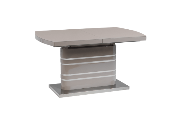 Разтегателна трапезна маса Vivia L