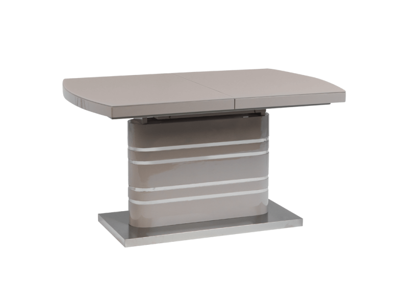 Разтегателна трапезна маса Vivia L - Трапезни маси