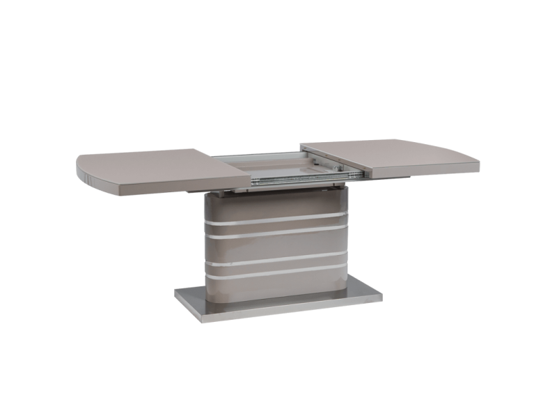 Разтегателна трапезна маса Vivia L - Трапезни маси