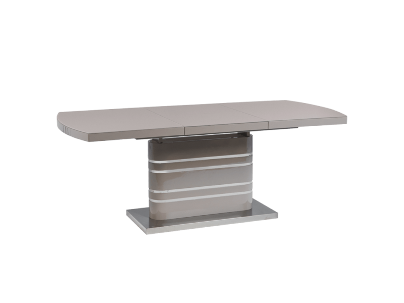 Разтегателна трапезна маса Vivia L - Трапезни маси