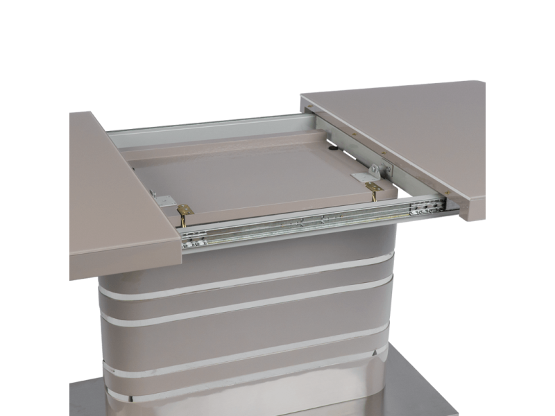 Разтегателна трапезна маса Vivia L - Трапезни маси