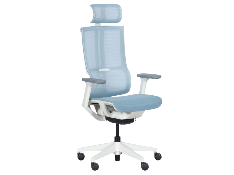 Офис стол Carmen 7574 - Офис столове