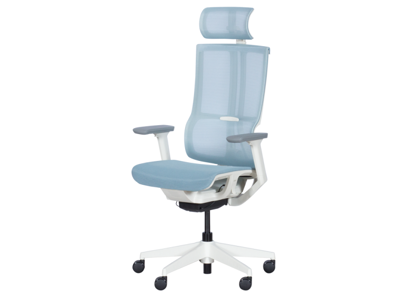 Офис стол Carmen 7574 - Офис столове