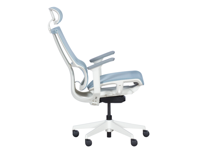 Офис стол Carmen 7574 - Офис столове