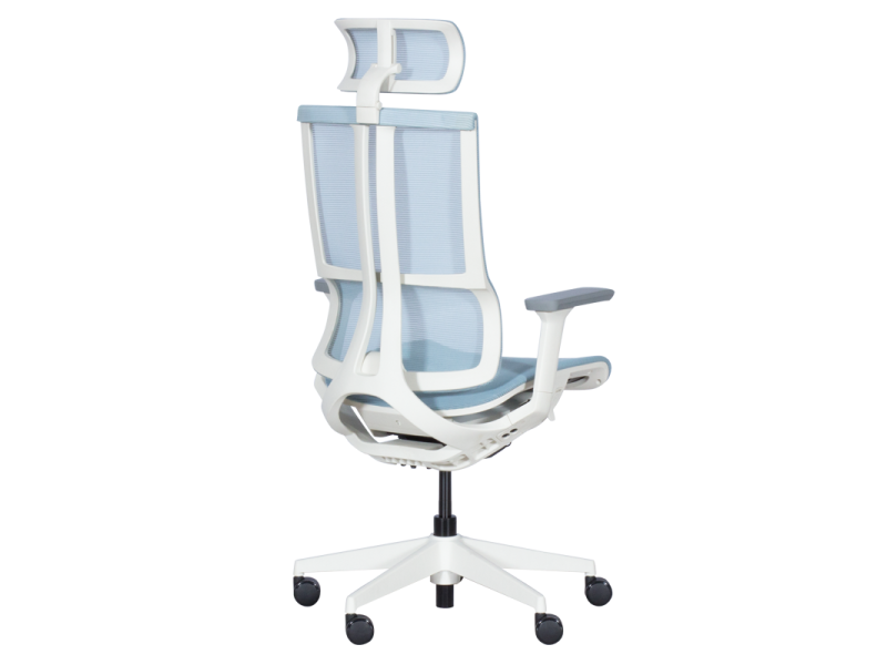 Офис стол Carmen 7574 - Офис столове