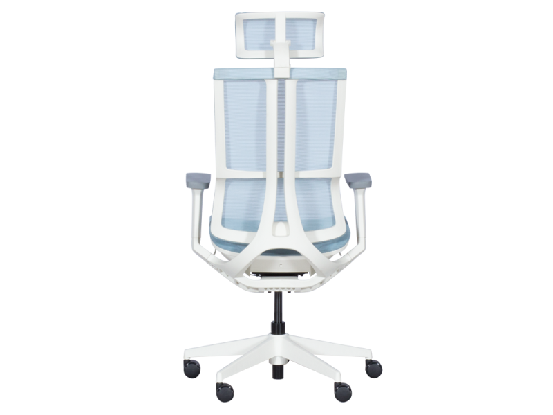 Офис стол Carmen 7574 - Офис столове